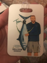 Load image into Gallery viewer, Gallery/Specialty Bagtag