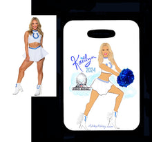 Load image into Gallery viewer, Gallery/Specialty Bagtag