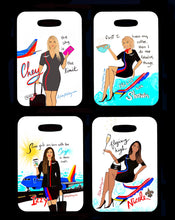 Load image into Gallery viewer, Gallery/Specialty Bagtag