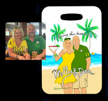 Load image into Gallery viewer, Gallery - 2 person