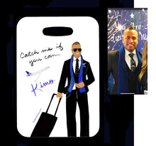 Load image into Gallery viewer, Gallery/Specialty Bagtag