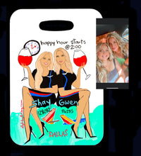 Load image into Gallery viewer, Gallery - 2 person