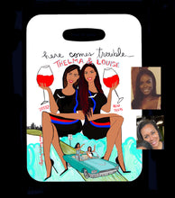 Load image into Gallery viewer, Gallery - 2 person