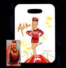 Load image into Gallery viewer, Gallery/Specialty Bagtag