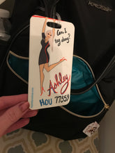 Load image into Gallery viewer, Gallery/Specialty Bagtag