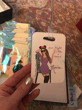 Load image into Gallery viewer, Gallery/Specialty Bagtag