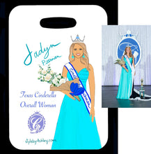 Load image into Gallery viewer, Gallery/Specialty Bagtag