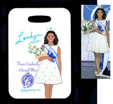 Load image into Gallery viewer, Gallery/Specialty Bagtag