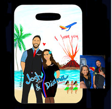 Load image into Gallery viewer, Gallery - 2 person