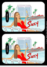Load image into Gallery viewer, Specialty Custom- 2 Luggage Tags