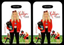 Load image into Gallery viewer, Specialty Custom- 2 Luggage Tags