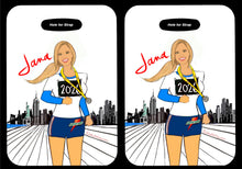 Load image into Gallery viewer, Specialty Custom- 2 Luggage Tags