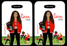 Load image into Gallery viewer, Specialty Custom- 2 Luggage Tags