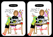 Load image into Gallery viewer, Specialty Custom- 2 Luggage Tags