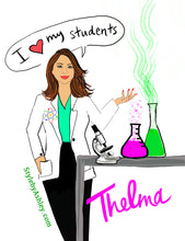 Load image into Gallery viewer, Specialty Custom- 1 Luggage Tag