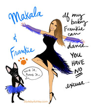 Load image into Gallery viewer, Specialty Custom- 1 Luggage Tag