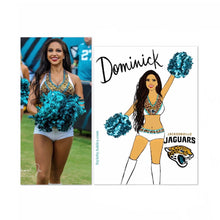 Load image into Gallery viewer, Specialty Custom- 1 Luggage Tag