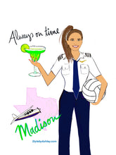 Load image into Gallery viewer, Specialty Custom- 1 Luggage Tag