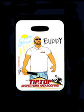 Load image into Gallery viewer, Specialty Custom Male-2 tags with 2 designs