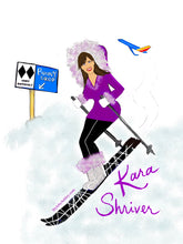 Load image into Gallery viewer, Specialty Custom- 1 Luggage Tag