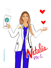 Load image into Gallery viewer, Specialty Custom- 1 Luggage Tag