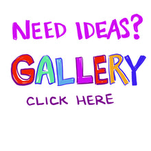 Load image into Gallery viewer, Gallery
