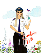 Load image into Gallery viewer, One Regular Custom Luggage Tag
