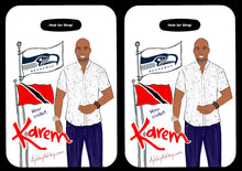 Load image into Gallery viewer, Specialty Custom- 2 Luggage Tags
