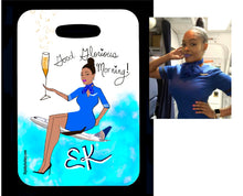 Load image into Gallery viewer, Specialty Custom- 1 Luggage Tag
