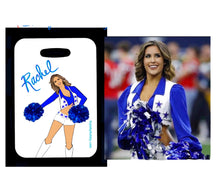 Load image into Gallery viewer, Specialty Custom- 1 Luggage Tag
