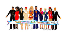 Load image into Gallery viewer, Tough Times Never Last Ltd Edition 2020 Mug
