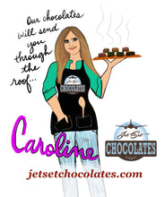 Load image into Gallery viewer, Specialty Custom- 1 Luggage Tag

